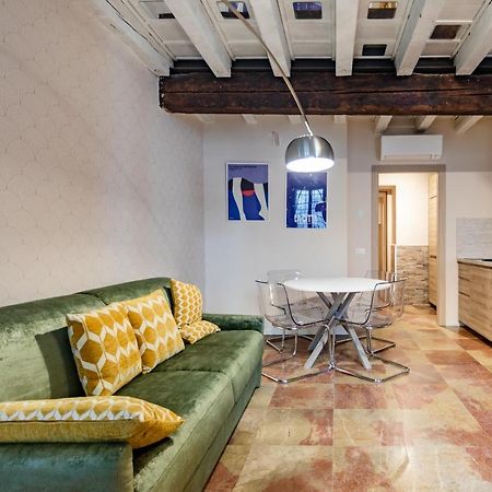 Corte Felicita Verona Luaran gambar