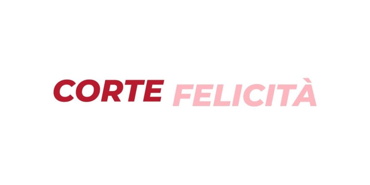 Corte Felicita Verona Luaran gambar
