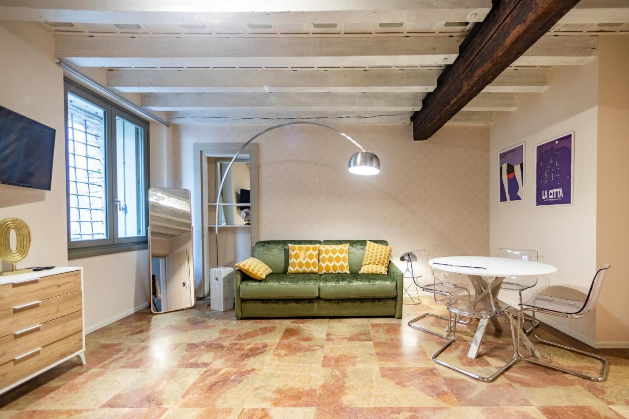 Corte Felicita Verona Luaran gambar