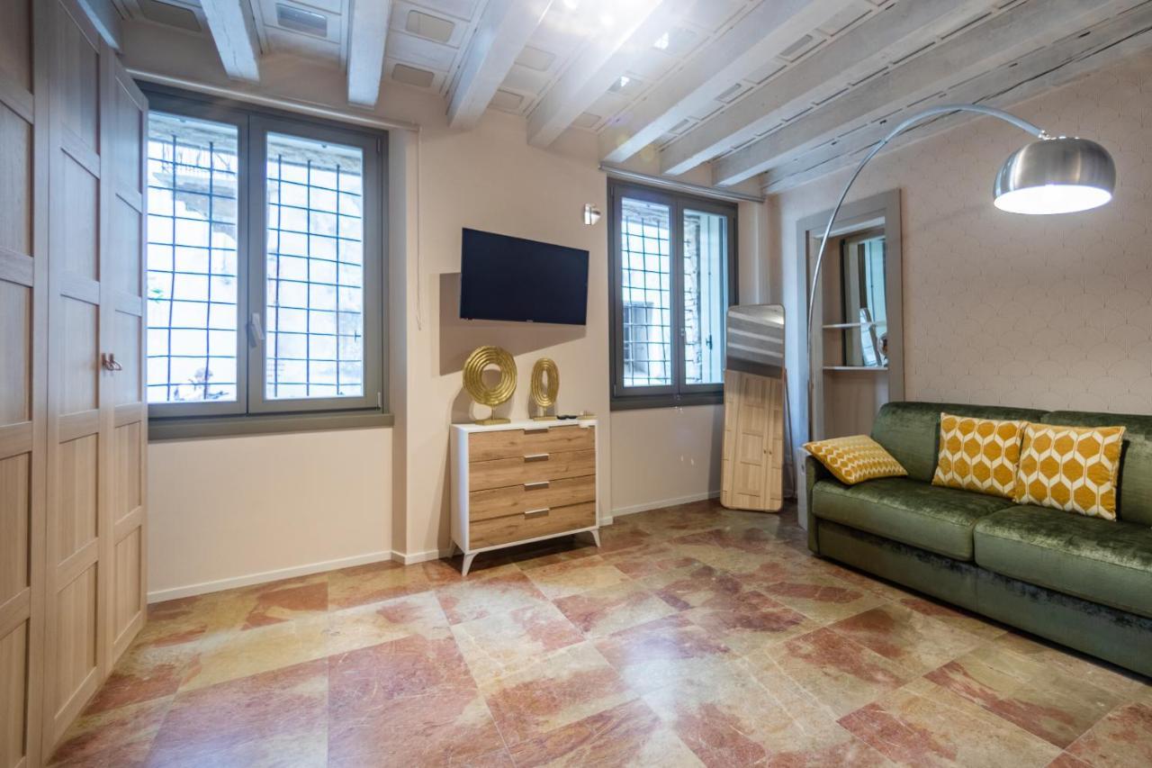 Corte Felicita Verona Luaran gambar